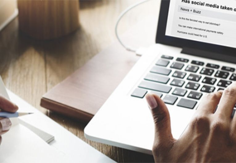 Five Online Courses to Learn Social Media Marketing