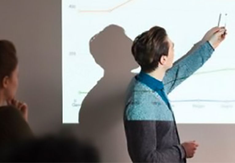 How to Define Your Primary Target Market Like a Pro