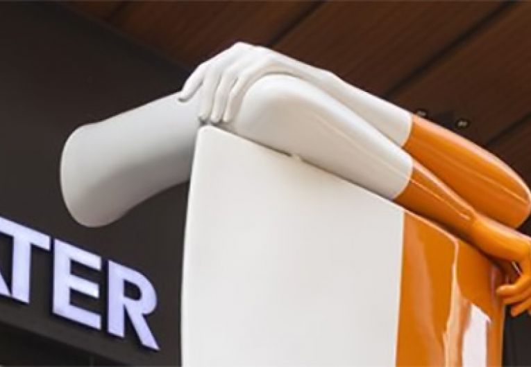 Using Guerrilla Marketing to Stand Out from the Crowd