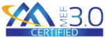 MEF Certified